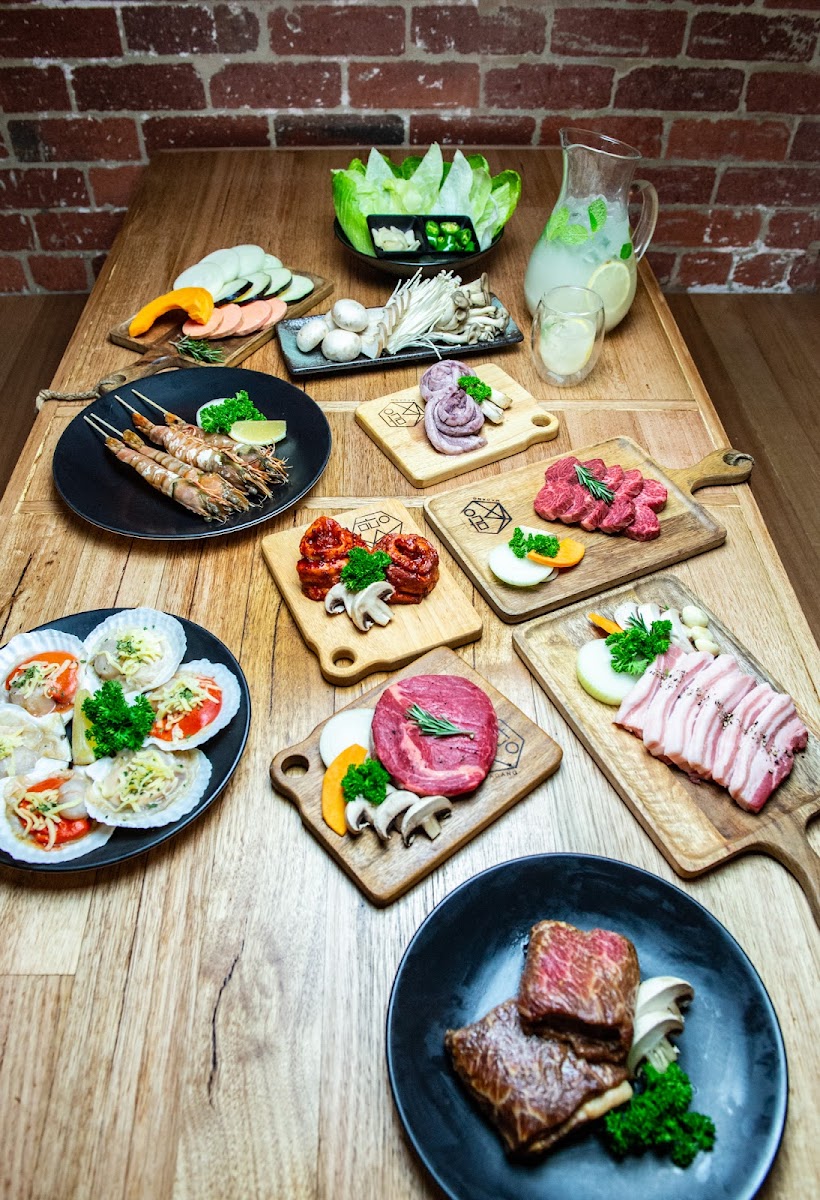 Madang Korean Bbq Photos 2